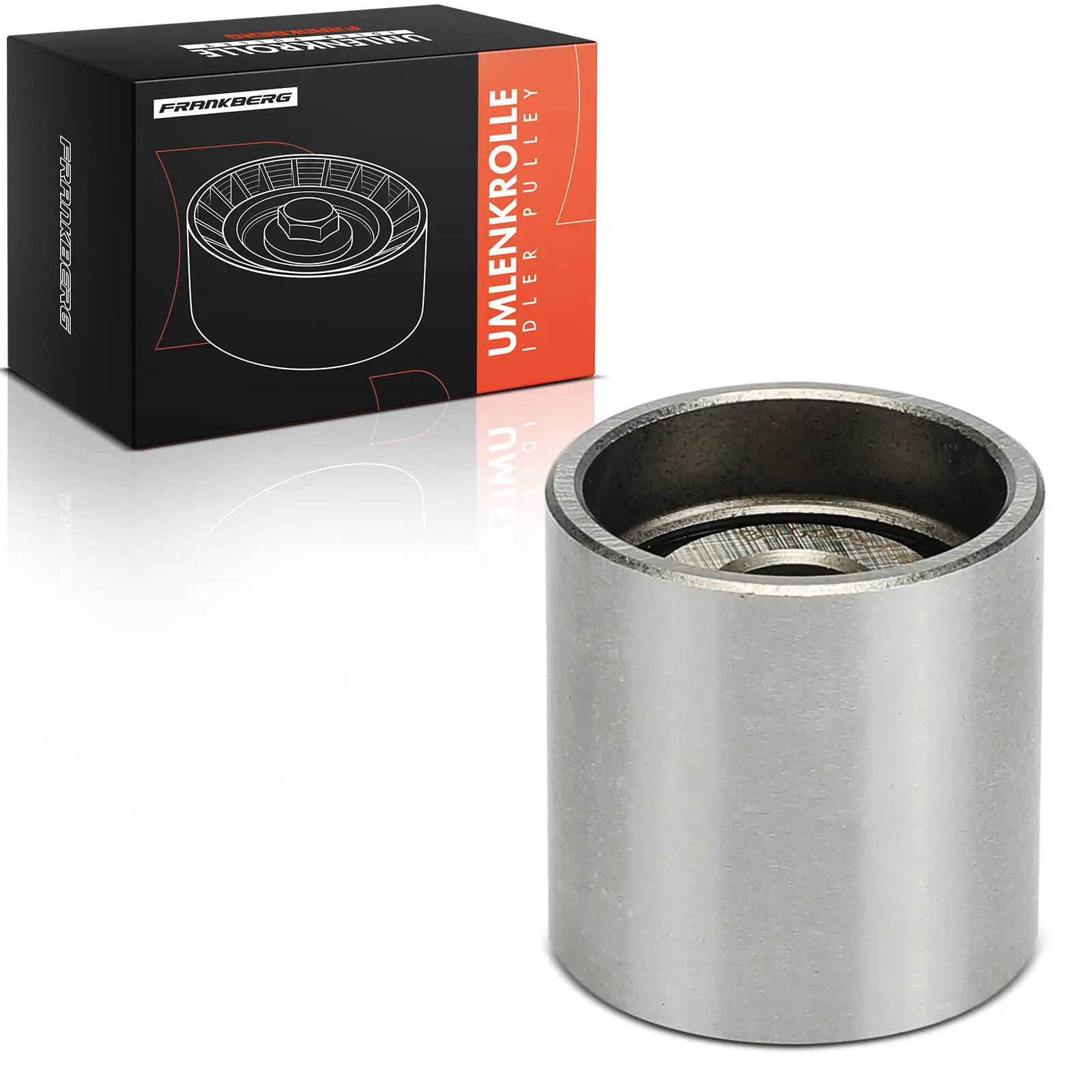 Riemenspanner, Keilrippenriemen Frankberg 5481FB0050619