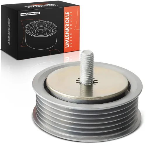 Riemenspanner, Keilrippenriemen Frankberg 5481FB0050622 Bild Riemenspanner, Keilrippenriemen Frankberg 5481FB0050622