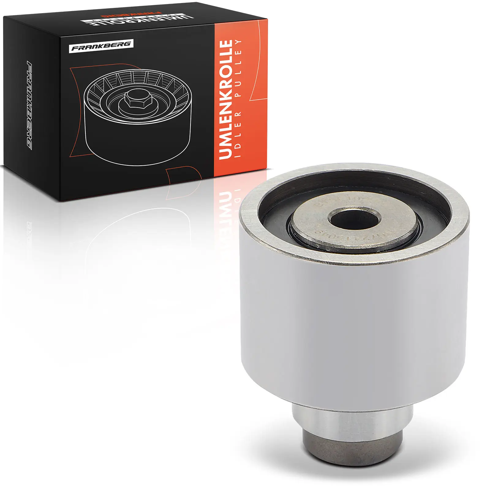 Riemenspanner, Keilrippenriemen Frankberg 5481FB0050625