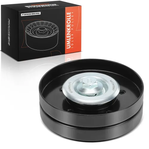 Riemenspanner, Keilrippenriemen Frankberg 5481FB0050626 Bild Riemenspanner, Keilrippenriemen Frankberg 5481FB0050626