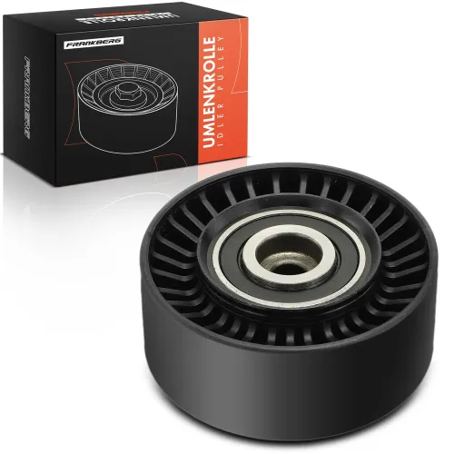 Riemenspanner, Keilrippenriemen Frankberg 5481FB0050627 Bild Riemenspanner, Keilrippenriemen Frankberg 5481FB0050627