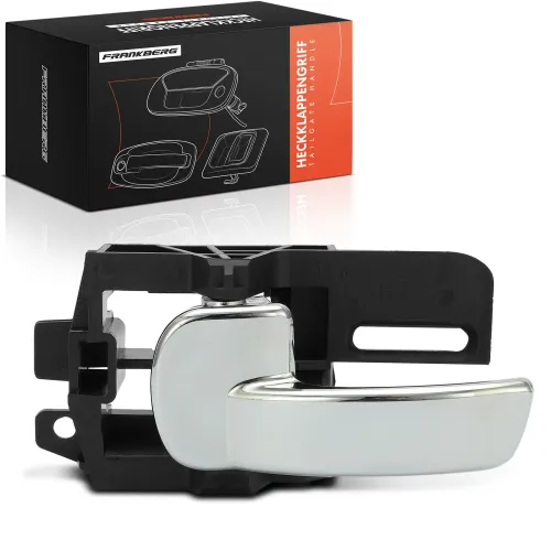 Türaußengriff links Frankberg 5481FB0050634 Bild Türaußengriff links Frankberg 5481FB0050634