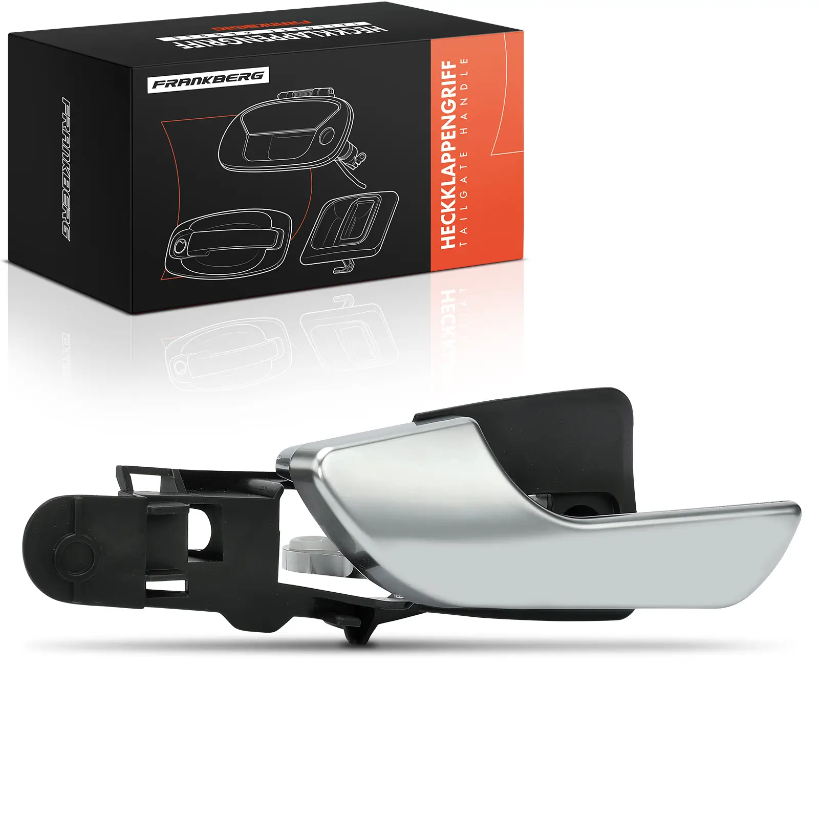 Türaußengriff hinten links Frankberg 5481FB0050637