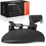 Türaußengriff vorne links Frankberg 5481FB0050643