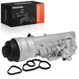 Deckel, Ölfiltergehäuse Frankberg 5481FB0050650