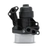 Ölkühler, Motoröl Frankberg 5481FB0050652