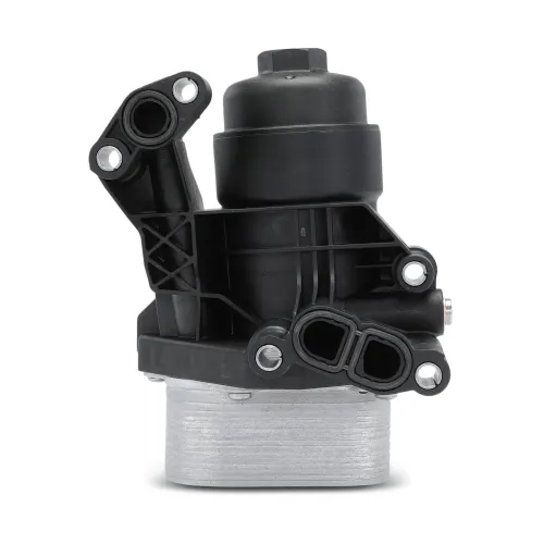 Ölkühler, Motoröl Frankberg 5481FB0050652 Bild Ölkühler, Motoröl Frankberg 5481FB0050652