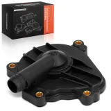 Ölabscheider, Kurbelgehäuseentlüftung Frankberg 5481FB0050654