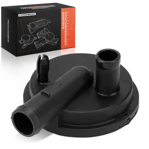 Ölabscheider, Kurbelgehäuseentlüftung Frankberg 5481FB0050657 Bild Ölabscheider, Kurbelgehäuseentlüftung Frankberg 5481FB0050657