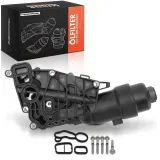 Ölkühler, Motoröl Frankberg 5481FB0050659