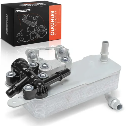 Ölkühler, Motoröl Frankberg 5481FB0050660 Bild Ölkühler, Motoröl Frankberg 5481FB0050660