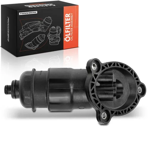 Ölkühler, Motoröl Frankberg 5481FB0050666 Bild Ölkühler, Motoröl Frankberg 5481FB0050666