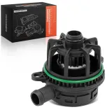 Ölabscheider, Kurbelgehäuseentlüftung Frankberg 5481FB0050669