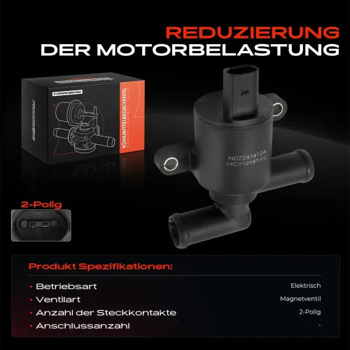 Ventil, Druckluftanlage Frankberg 5481FB0002323 Bild Ventil, Druckluftanlage Frankberg 5481FB0002323