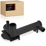 Kühlmittelrohrleitung Frankberg 5481FB0050682