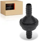 Ventil, Kurbelgehäuseentlüftung Motorraum Frankberg 5481FB0050683