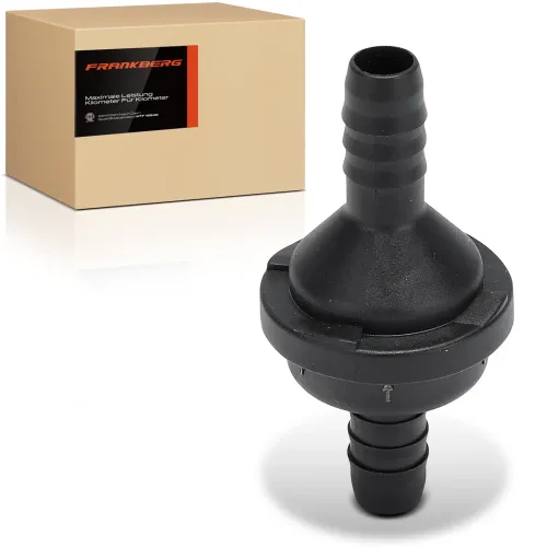 Ventil, Kurbelgehäuseentlüftung Motorraum Frankberg 5481FB0050683 Bild Ventil, Kurbelgehäuseentlüftung Motorraum Frankberg 5481FB0050683