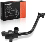 Belüftungs-/Entlüftungsventil, Kraftstofftank Frankberg 5481FB0050684