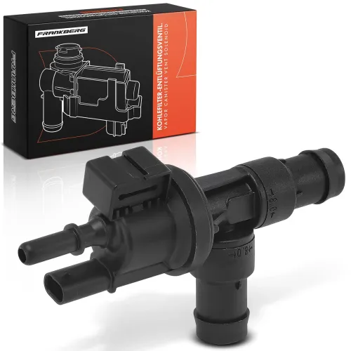 Belüftungs-/Entlüftungsventil, Kraftstofftank Frankberg 5481FB0050685 Bild Belüftungs-/Entlüftungsventil, Kraftstofftank Frankberg 5481FB0050685