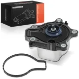 Zusatzwasserpumpe (Kühlwasserkreislauf) 12 V Frankberg 5481FB0050687