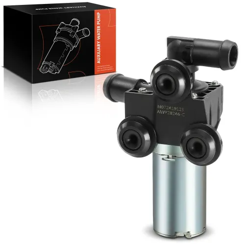 Zusatzwasserpumpe (Kühlwasserkreislauf) 12 V Frankberg 5481FB0050688 Bild Zusatzwasserpumpe (Kühlwasserkreislauf) 12 V Frankberg 5481FB0050688