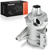 Zusatzwasserpumpe (Kühlwasserkreislauf) 12 V Frankberg 5481FB0050689