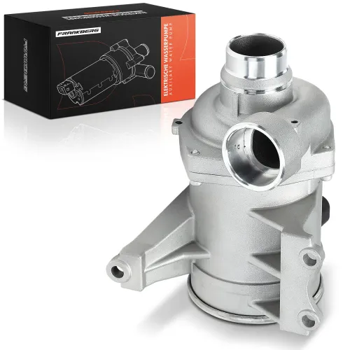 Zusatzwasserpumpe (Kühlwasserkreislauf) 12 V Frankberg 5481FB0050689 Bild Zusatzwasserpumpe (Kühlwasserkreislauf) 12 V Frankberg 5481FB0050689