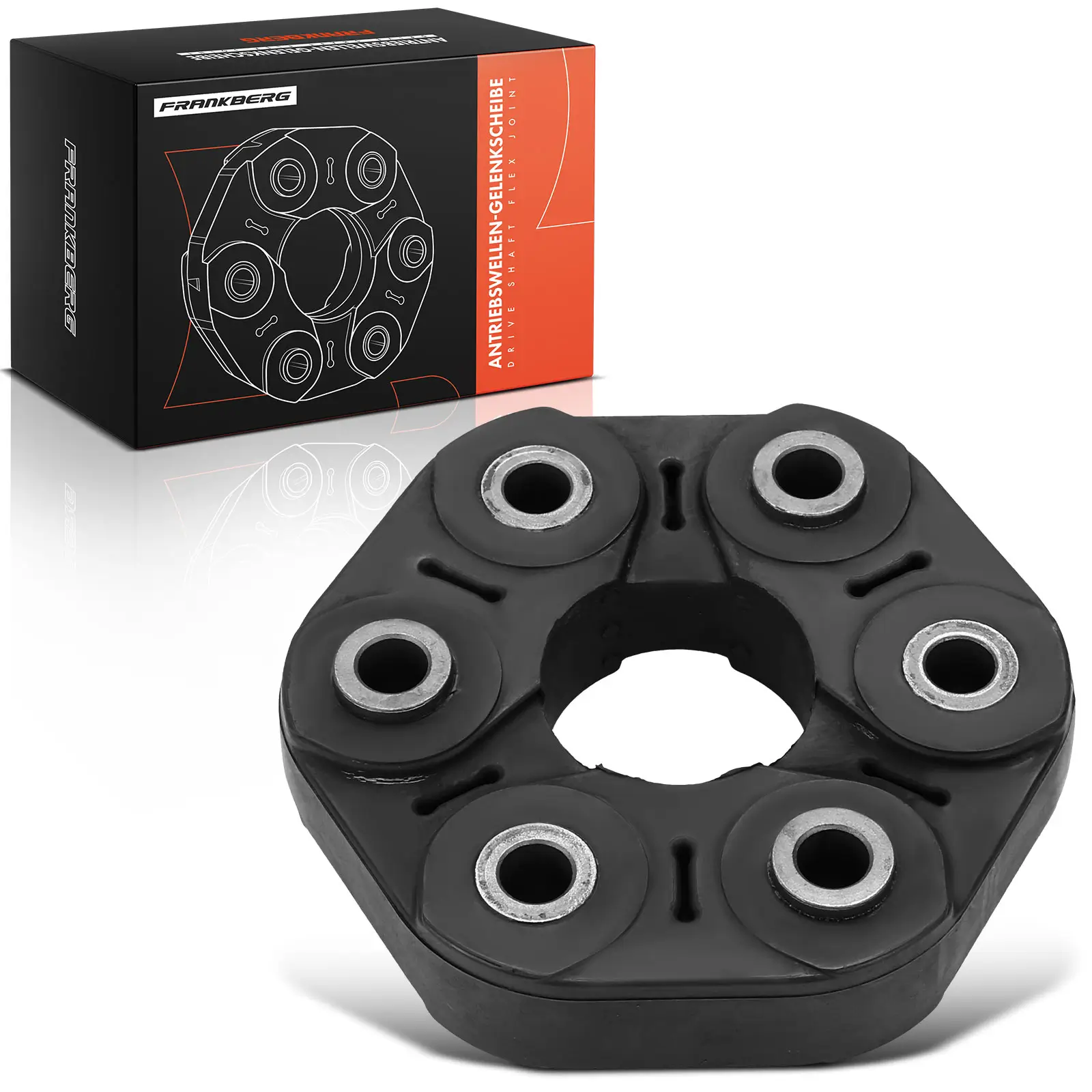 Gelenk, Gelenkwelle Frankberg 5481FB0050692