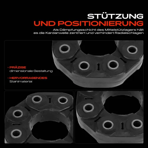 Gelenk, Gelenkwelle Frankberg 5481FB0050693 Bild Gelenk, Gelenkwelle Frankberg 5481FB0050693