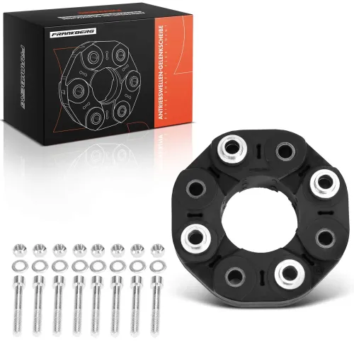 Gelenk, Gelenkwelle Frankberg 5481FB0050695 Bild Gelenk, Gelenkwelle Frankberg 5481FB0050695