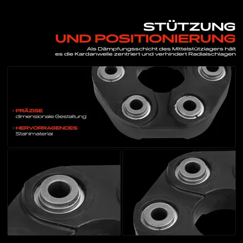 Gelenk, Gelenkwelle Frankberg 5481FB0050696 Bild Gelenk, Gelenkwelle Frankberg 5481FB0050696