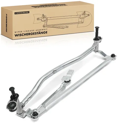 Wischergestänge vorne Frankberg 5481FB0050703 Bild Wischergestänge vorne Frankberg 5481FB0050703