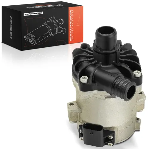 Zusatzwasserpumpe (Kühlwasserkreislauf) 12 V Frankberg 5481FB0050710 Bild Zusatzwasserpumpe (Kühlwasserkreislauf) 12 V Frankberg 5481FB0050710