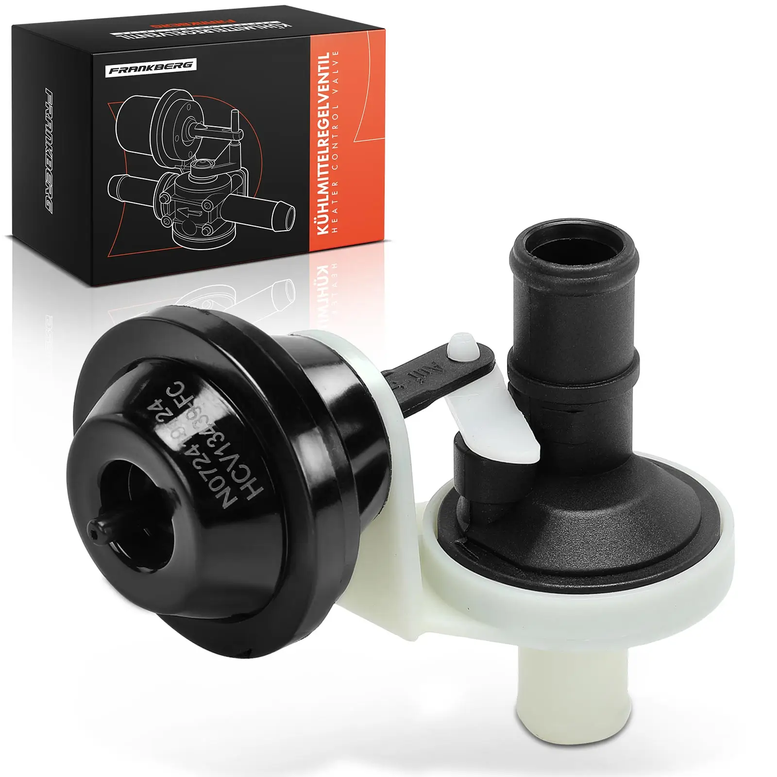 Kühlmittelregelventil Frankberg 5481FB0050713