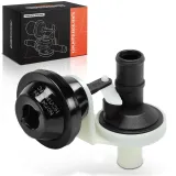 Kühlmittelregelventil Frankberg 5481FB0050713