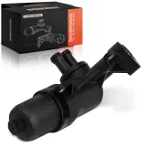 Deckel, Ölfiltergehäuse Frankberg 5481FB0050717