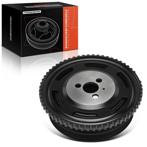 Riemenscheibe, Kurbelwelle Frankberg 5481FB0050729 Bild Riemenscheibe, Kurbelwelle Frankberg 5481FB0050729