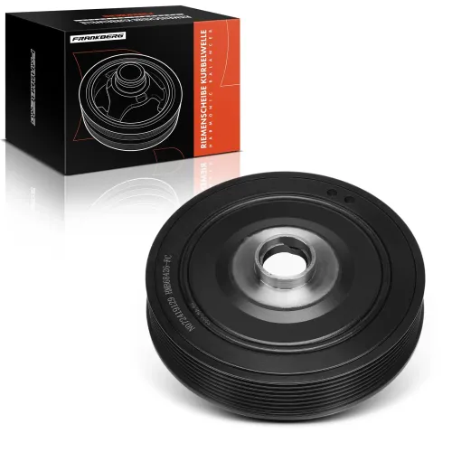 Riemenscheibe, Kurbelwelle Frankberg 5481FB0050731 Bild Riemenscheibe, Kurbelwelle Frankberg 5481FB0050731