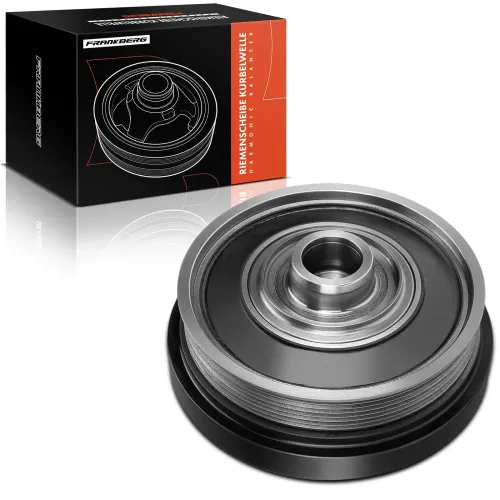 Riemenscheibe, Kurbelwelle Frankberg 5481FB0050740 Bild Riemenscheibe, Kurbelwelle Frankberg 5481FB0050740