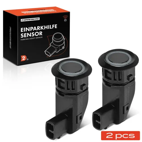 Sensor, Einparkhilfe 12 V hinten Frankberg 5481FB0050785 Bild Sensor, Einparkhilfe 12 V hinten Frankberg 5481FB0050785