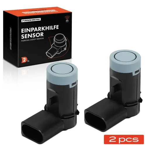 Sensor, Raddrehzahl 12 V Hinterachse beidseitig Frankberg 5481FB0000887 Bild Sensor, Raddrehzahl 12 V Hinterachse beidseitig Frankberg 5481FB0000887