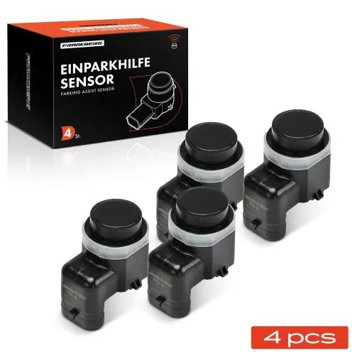 Sensor, Einparkhilfe 12 V vorne und hinten Frankberg 5481FB0050793 Bild Sensor, Einparkhilfe 12 V vorne und hinten Frankberg 5481FB0050793