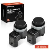 Sensor, Einparkhilfe 12 V vorne und hinten Frankberg 5481FB0050794