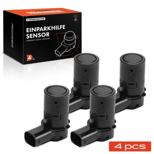 Sensor, Einparkhilfe 12 V vorne und hinten Frankberg 5481FB0050799 Bild Sensor, Einparkhilfe 12 V vorne und hinten Frankberg 5481FB0050799