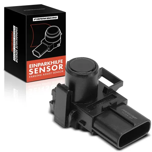 Sensor, Einparkhilfe 12 V vorne und hinten Frankberg 5481FB0050811 Bild Sensor, Einparkhilfe 12 V vorne und hinten Frankberg 5481FB0050811