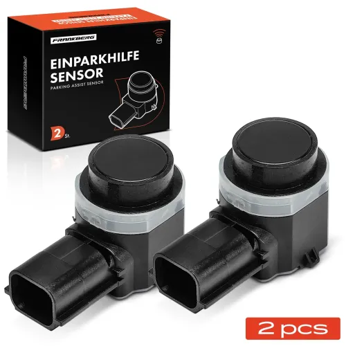 Sensor, Einparkhilfe 12 V hinten Frankberg 5481FB0050824 Bild Sensor, Einparkhilfe 12 V hinten Frankberg 5481FB0050824