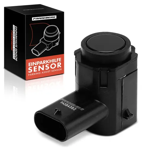 Sensor, Einparkhilfe 12 V hinten Frankberg 5481FB0050834 Bild Sensor, Einparkhilfe 12 V hinten Frankberg 5481FB0050834