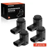 Sensor, Einparkhilfe 12 V hinten Frankberg 5481FB0050836