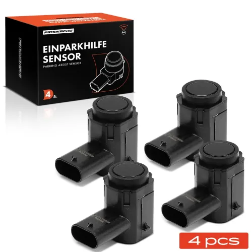 Sensor, Raddrehzahl Hinterachse beidseitig Frankberg 5481FB0000853 Bild Sensor, Raddrehzahl Hinterachse beidseitig Frankberg 5481FB0000853