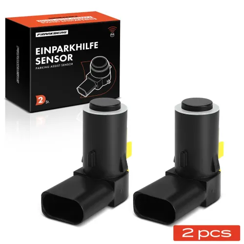 Sensor, Einparkhilfe 12 V vorne Frankberg 5481FB0050857 Bild Sensor, Einparkhilfe 12 V vorne Frankberg 5481FB0050857